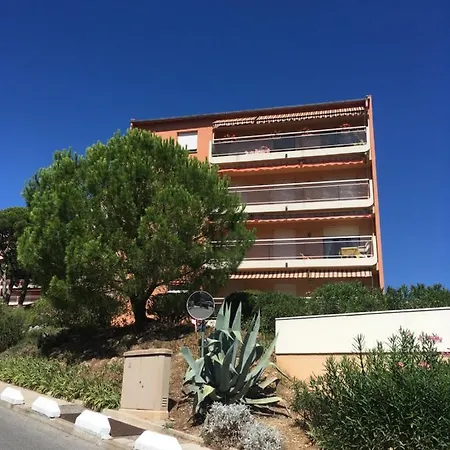 Golf Saint Tropez * Sainte-Maxime