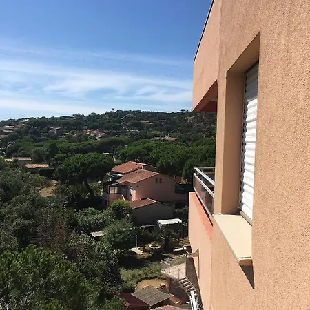 Golf Saint Tropez سانت ماكسيم