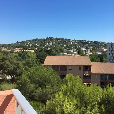 Golf Saint Tropez * سانت ماكسيم